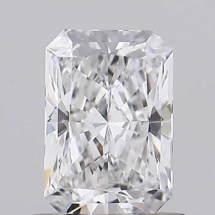 0.80ct RADIANT E VVS2 Lab Grown diamond