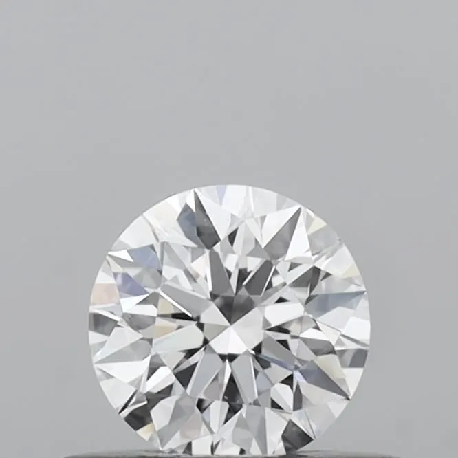 0.34ct ROUND D VVS2 Lab Grown diamond