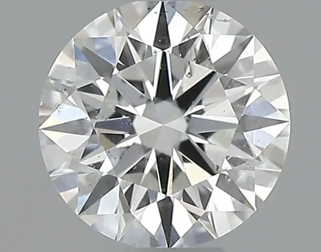 0.32ct ROUND G SI2 Natural diamond