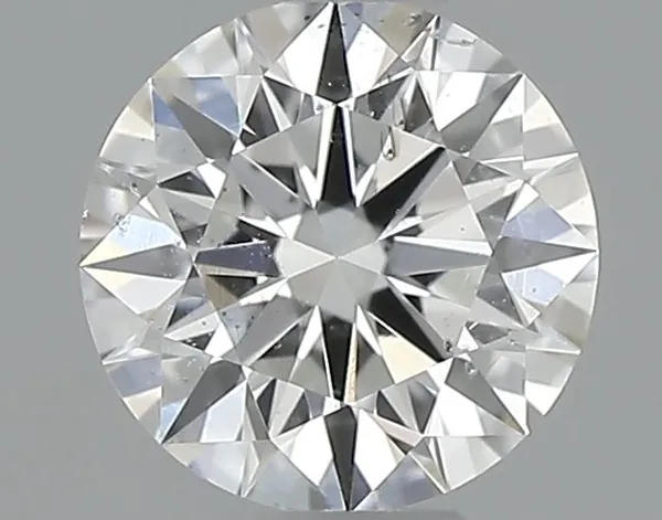 0.32ct ROUND G SI2 Natural diamond