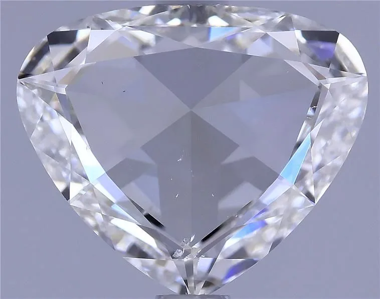 1.11ct HEART H VS2 Natural diamond