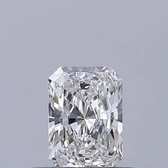 0.31ct RADIANT D IF Natural diamond