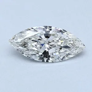 0.5ct MARQUISE H SI1 Natural diamond
