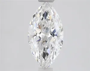 1.03ct MARQUISE E VS1 Lab diamond