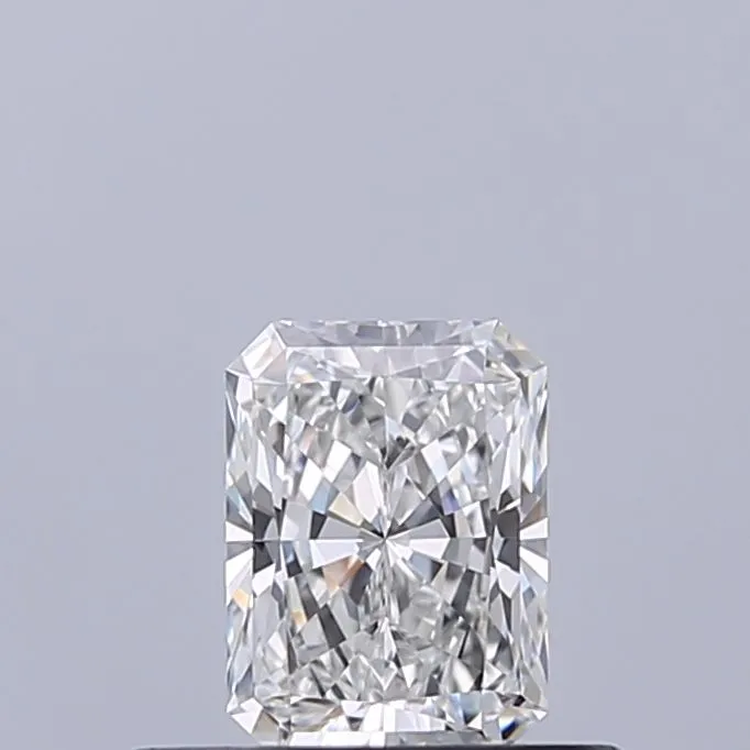 0.40ct RADIANT F VVS1 Natural diamond