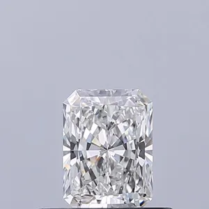 0.4ct RADIANT F VVS1 Natural diamond