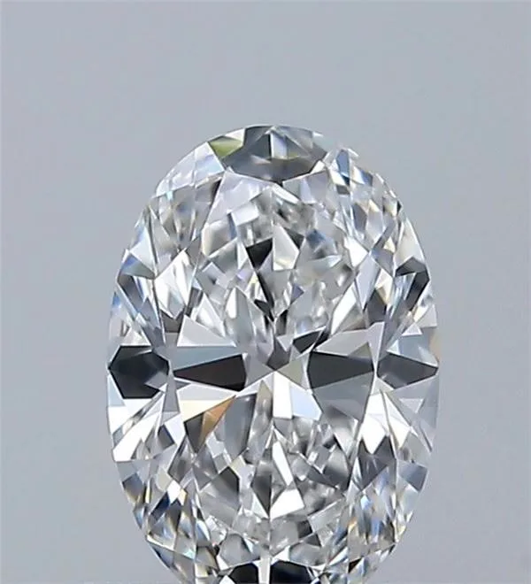 0.50ct OVAL E VVS1 Natural diamond