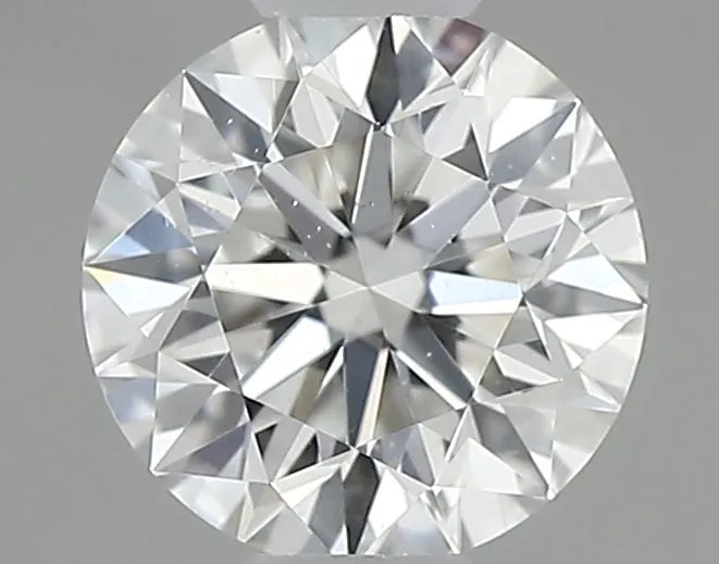 0.30ct ROUND E SI1 Natural diamond