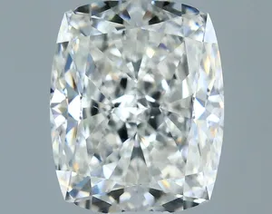0.76ct CUSHION G VS1 Natural diamond