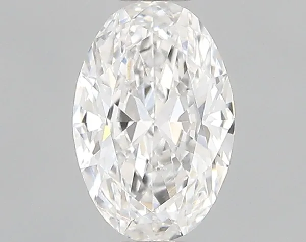 0.31ct OVAL E VS1 Natural diamond