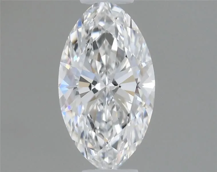 0.30ct MARQUISE D VVS2 Natural diamond