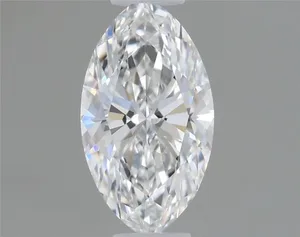 0.3ct MARQUISE D VVS2 Natural diamond