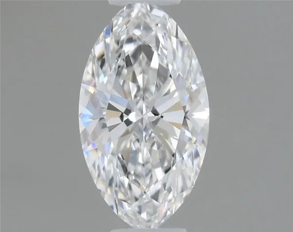 0.3ct MARQUISE D VVS2 Natural diamond