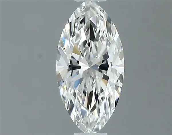 0.41ct MARQUISE G VS1 Natural diamond