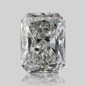 0.41ct RADIANT G IF Natural diamond