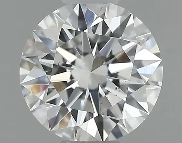 0.3ct ROUND G SI1 Natural diamond