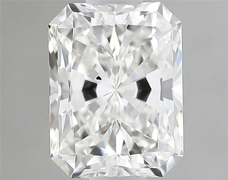 1.01ct RADIANT G SI1 Natural diamond