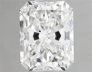 1.01ct RADIANT G SI1 Natural diamond
