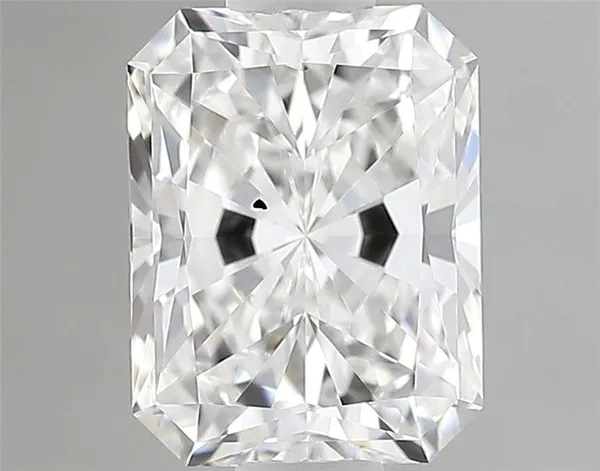 1.01ct RADIANT G SI1 Natural diamond