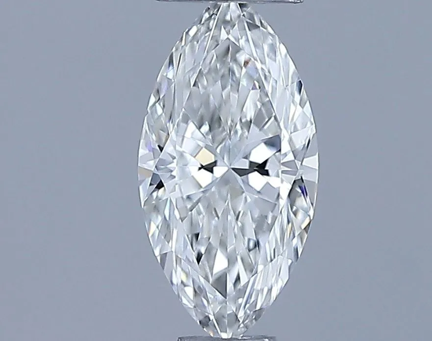 0.51ct MARQUISE G VVS2 Natural diamond