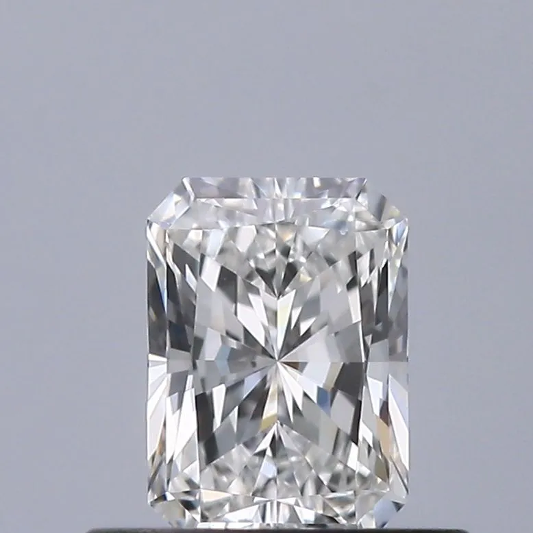 0.41ct RADIANT G VVS1 Natural diamond