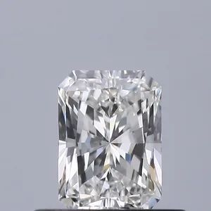 0.41ct RADIANT G VVS1 Natural diamond