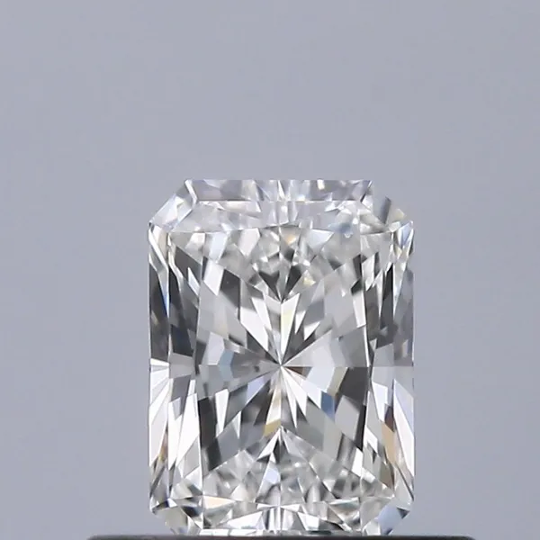 0.41ct RADIANT G VVS1 Natural diamond