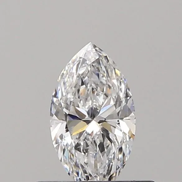 0.5ct MARQUISE D VS2 Natural diamond