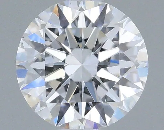 0.33ct ROUND D VS1 Lab Grown diamond