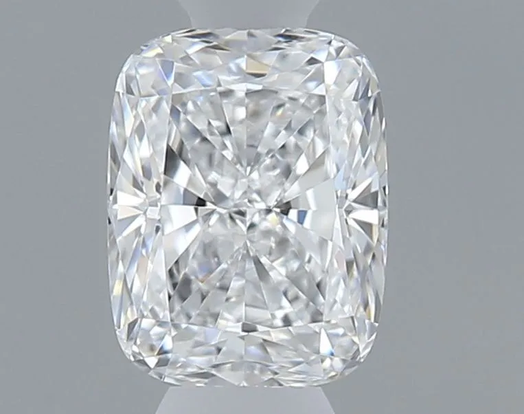 0.32ct CUSHION E VVS1 Natural diamond