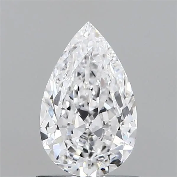 0.90ct PRINCESS D VVS2 Natural diamond