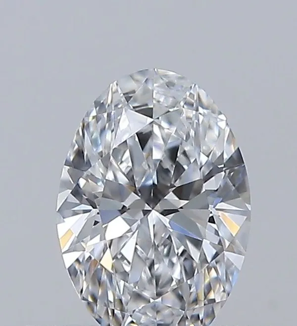 0.3ct OVAL D VS1 Natural diamond