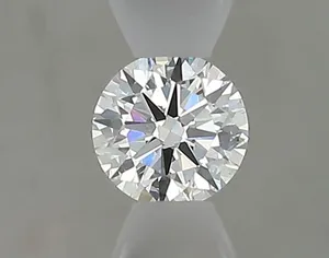 0.3ct ROUND H SI1 Natural diamond