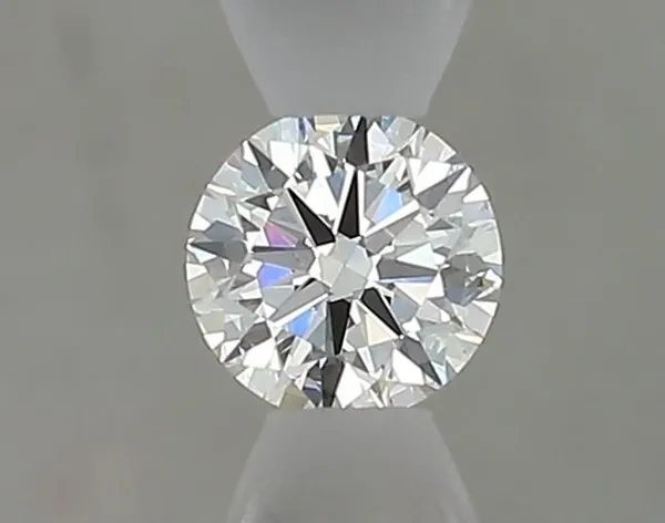 0.3ct ROUND H SI1 Natural diamond