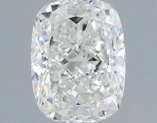 0.40ct CUSHION H VVS1 Natural diamond