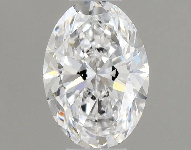 0.30ct OVAL D VS1 Natural diamond