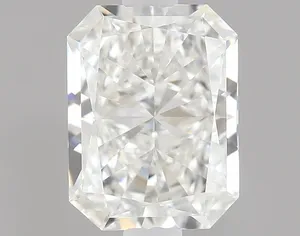 0.5ct RADIANT G VVS1 Natural diamond