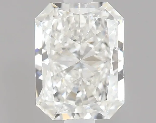 0.5ct RADIANT G VVS1 Natural diamond