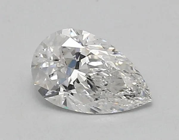 0.85ct PEAR E VS1 Lab Grown diamond