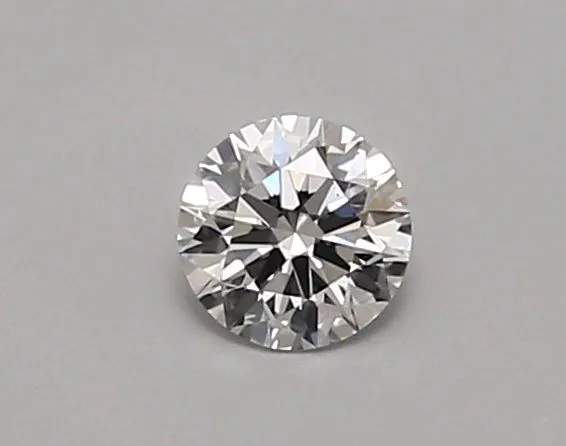 0.36ct ROUND D VS1 Lab Grown diamond