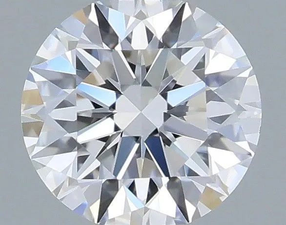 0.33ct ROUND E VVS2 Lab diamond