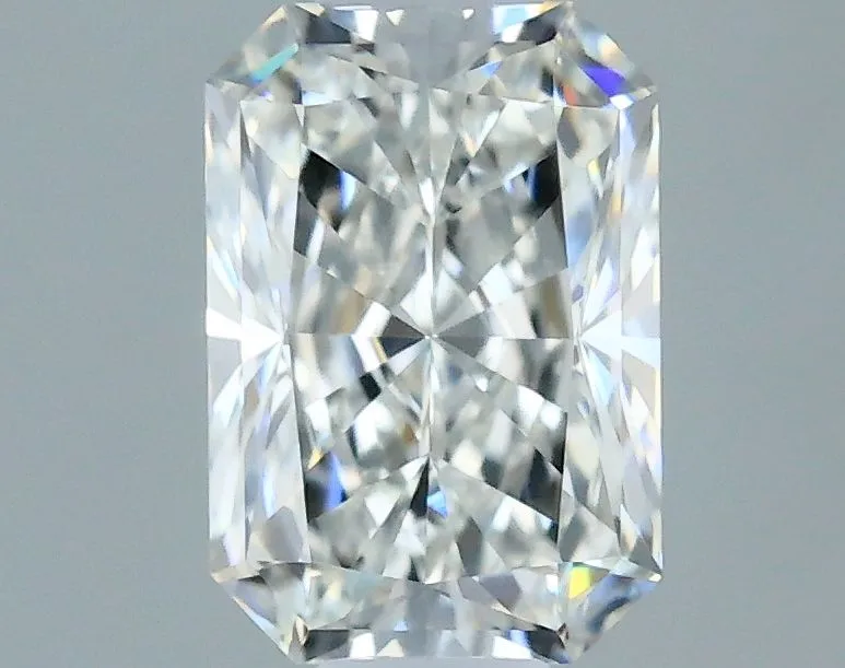 0.39ct RADIANT F VS1 Natural diamond