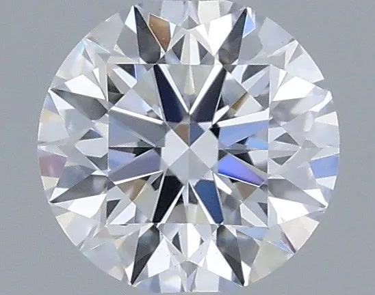 0.33ct ROUND E VS1 Lab Grown diamond