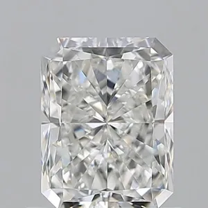 1.01ct RADIANT H VVS2 Natural diamond