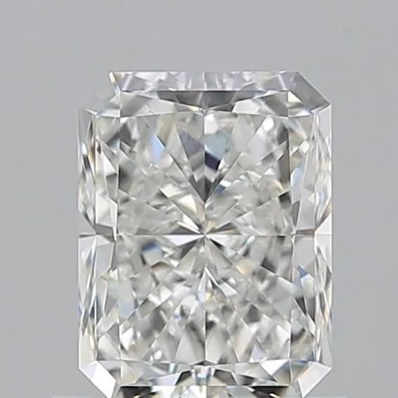 1.01ct RADIANT H VVS2 Natural diamond
