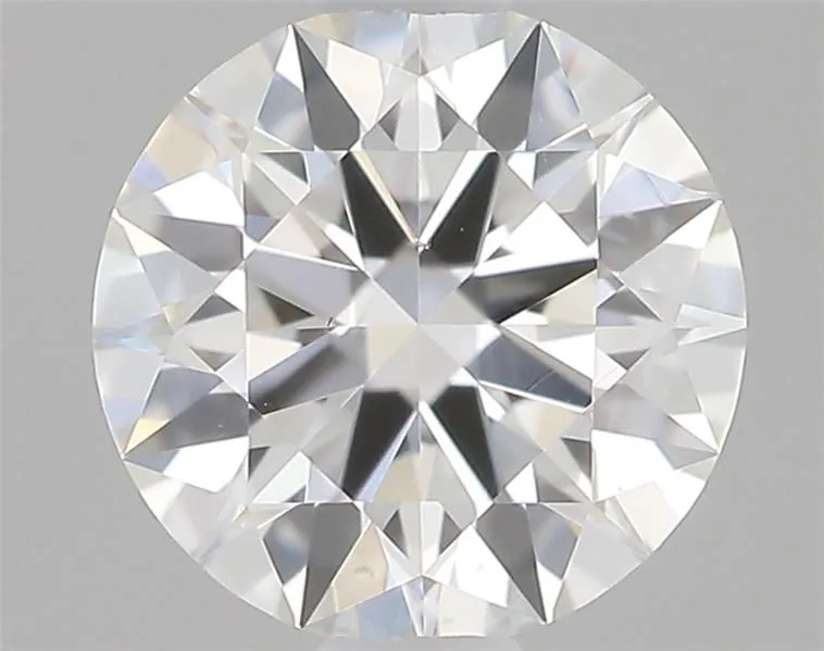 0.30ct ROUND H SI1 Natural diamond