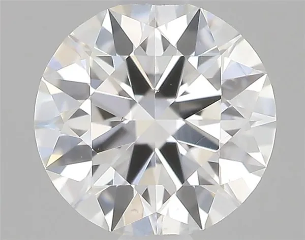 0.3ct ROUND H SI1 Natural diamond