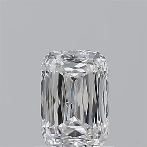 1ct RADIANT D SI1 Natural diamond
