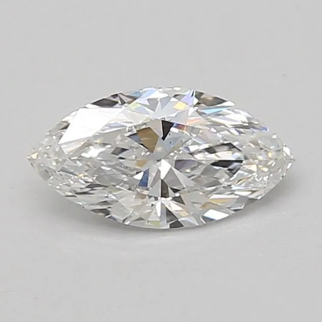 0.74ct MARQUISE D VS1 Lab Grown diamond
