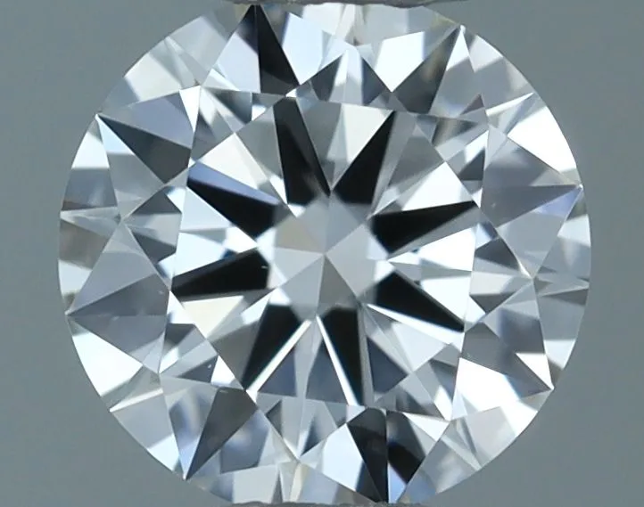0.30ct ROUND H VS1 Natural diamond